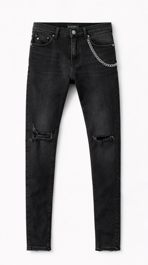 Rebel Mono Pants