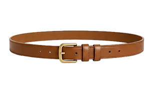 Olive Grace Co-ord Set - belt