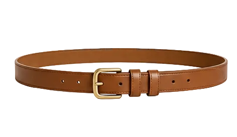 Olive Grace Co-ord Set - belt