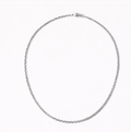 Rebel Mono Neckless