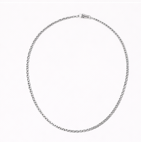 Rebel Mono Neckless