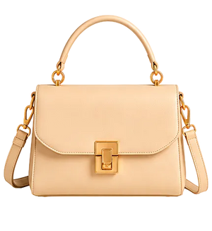 Soleia Luxe Blazer Set - Purse