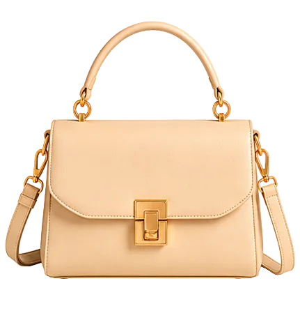 Soleia Luxe Blazer Set - Purse