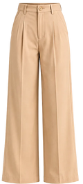 Soleia Luxe Blazer Set - Pents