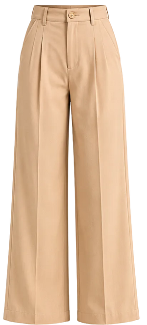 Soleia Luxe Blazer Set - Pents