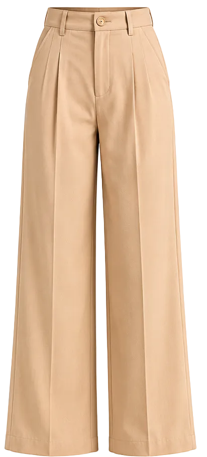 Soleia Luxe Blazer Set - Pents
