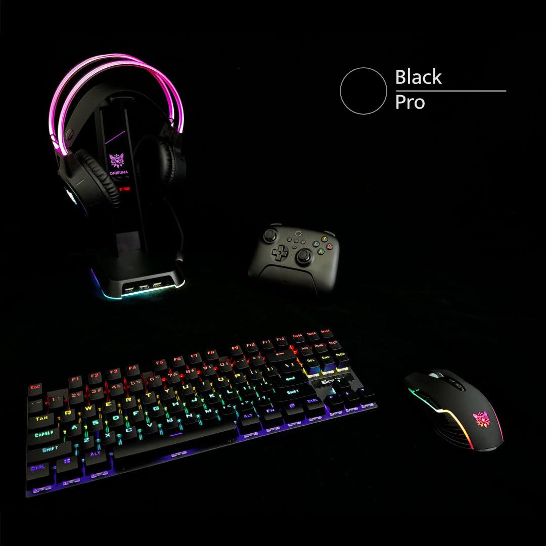 Gaming Accessories Collection