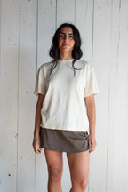 Dream Tee Cream