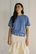 Dream Tee Indigo