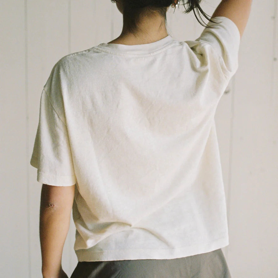 Dream Tee Cream