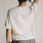 Dream Tee Cream