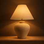 Premium Ceramic Table Lamp