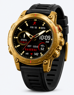 Rugged Tactical Smartwatch