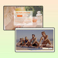 High-Converting Landing Page Bundle
