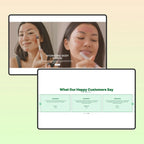 High-Converting Landing Page Bundle