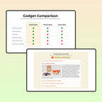 High-Converting Landing Page Bundle