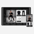 Iconic lookbook #2