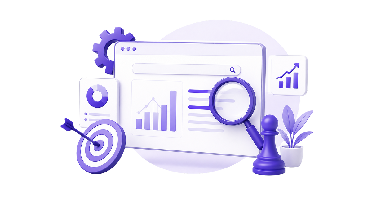 Customized SEO Strategies