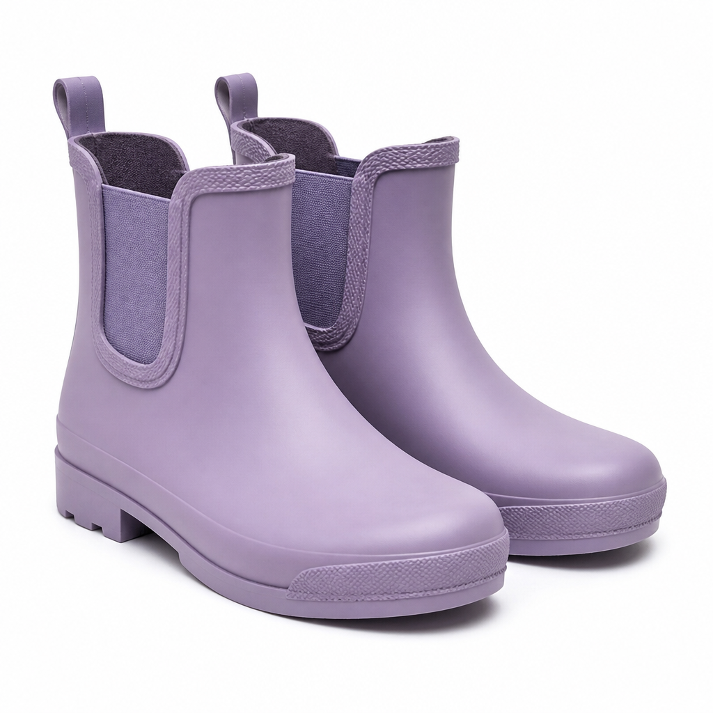 Rain Boots