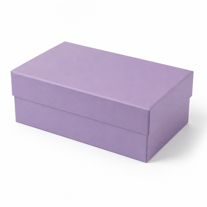 Gift Box (Purple)