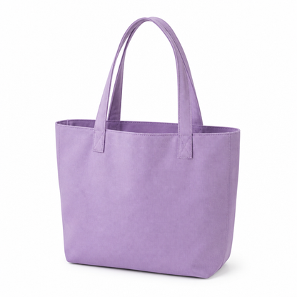 Matching Tote Bag