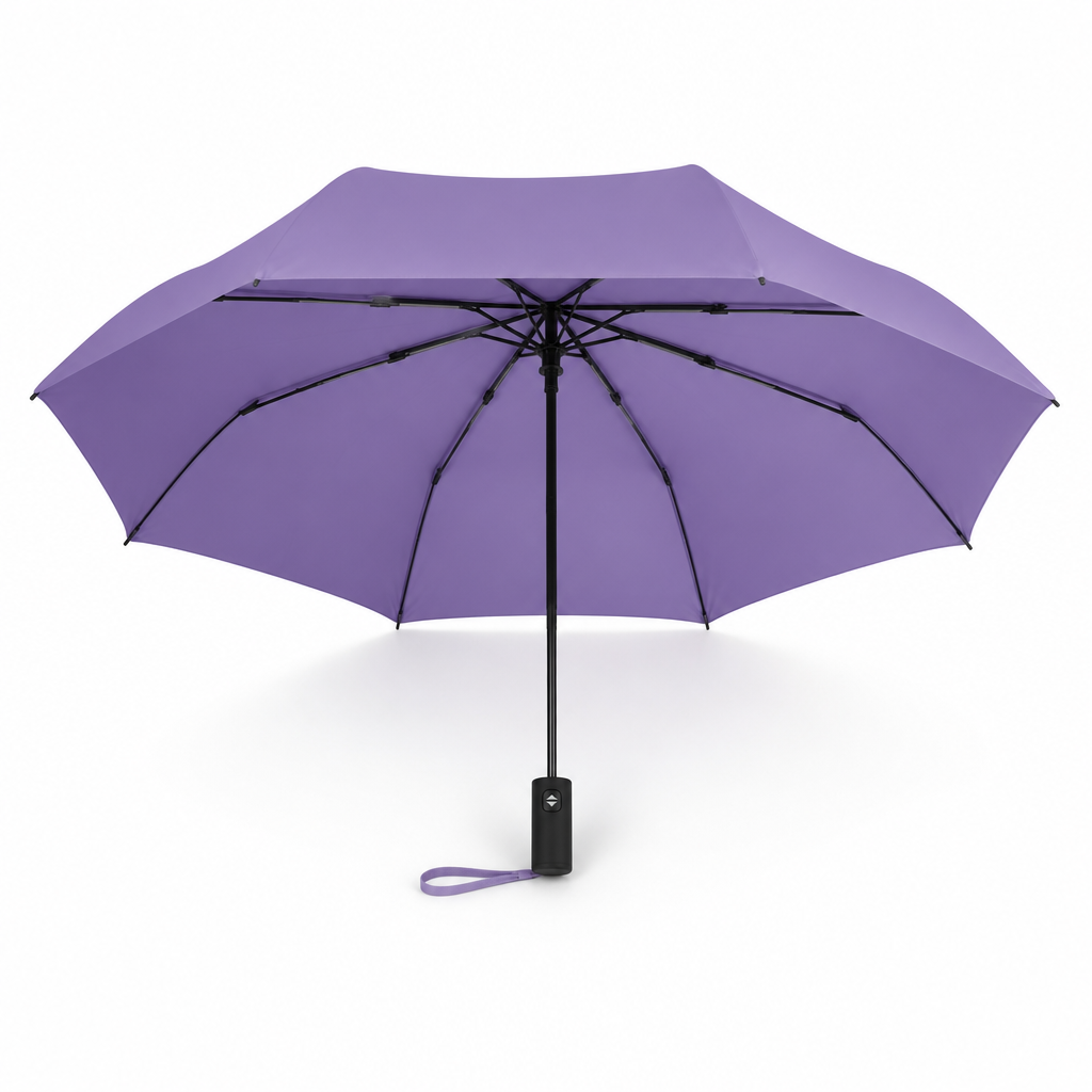 Auto Open Umbrella