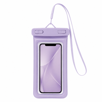 Phone Pouch (Waterproof)