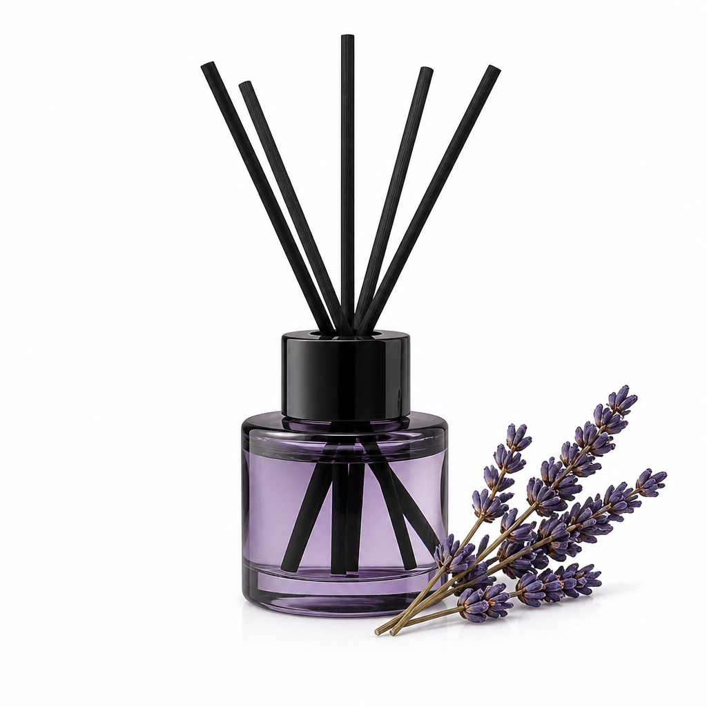 Lavender Rain Diffuser