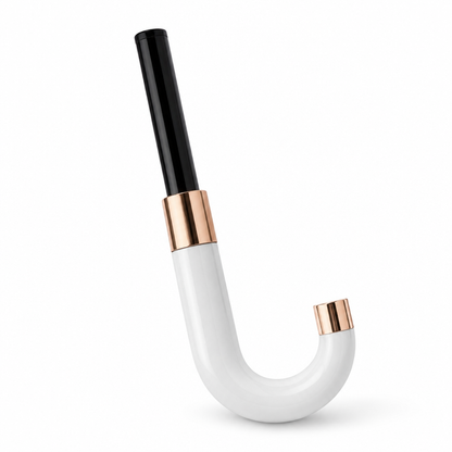 J Hook Umbrella Handle