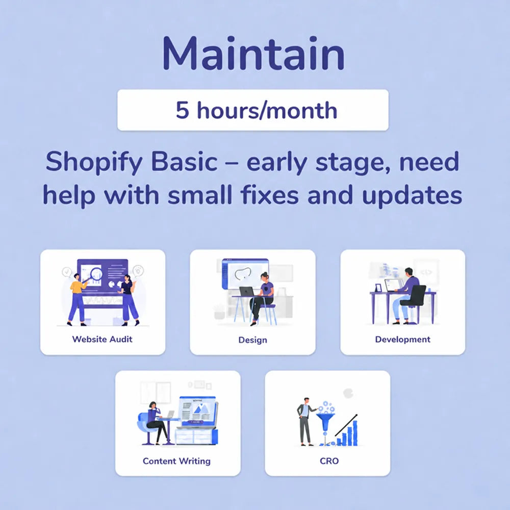 Shopify Membership