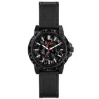 ●MONZA● APOLLO Series Forged Carbon Fiber Watch