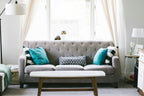 Minimal Lounge Sofa