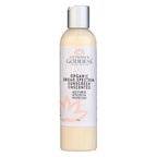 Organic Reef-Safe Sunscreen - Broad Spectrum SPF 40