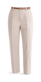 Ivory Office Set