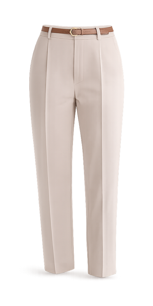 Ivory Office Set