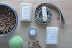Furry Pet Balm. 0.9 oz.