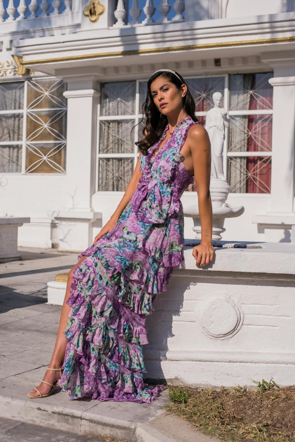 Esther Dress