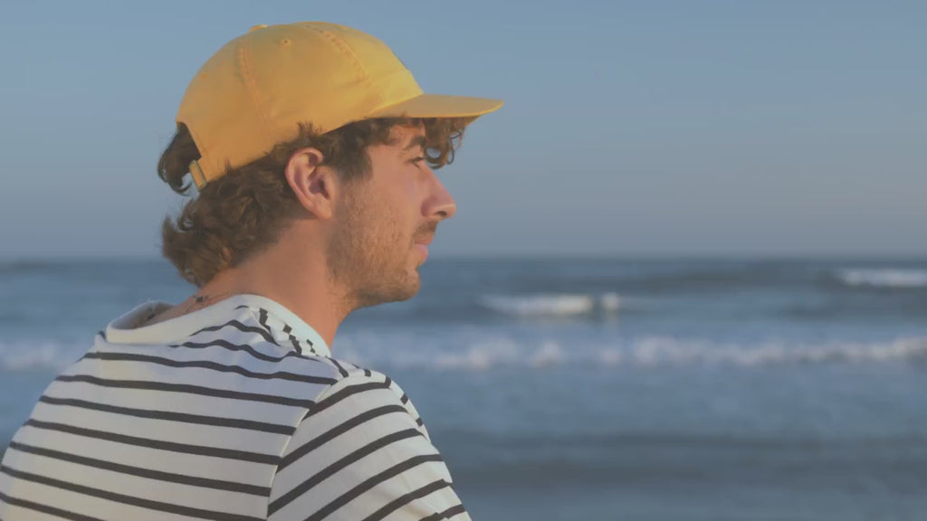 Tangerine Trail Cap