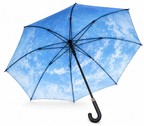 Twilight Travel Umbrella