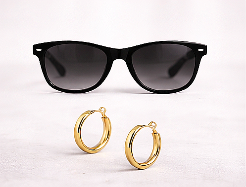 Midnight Elegance Dress