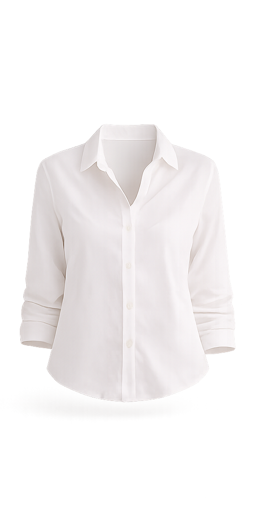 Ivory Office Set