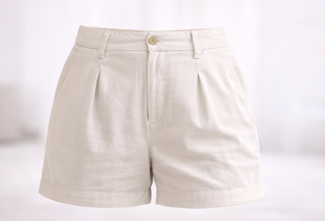 Beige Breeze Set