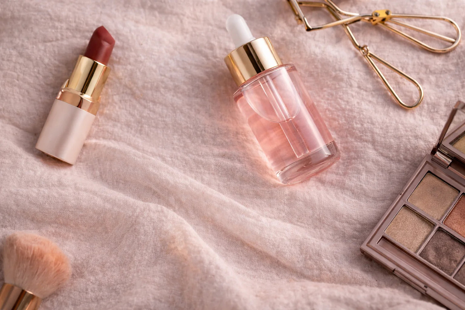 <em>Glow Essentials</em> for Everyday Radiance