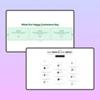 Social Proof & UGC Bundle