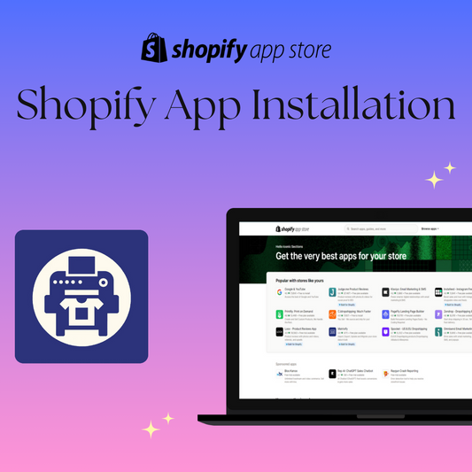 Teelaunch Print on Demand Shopify App Integration