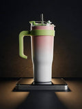 Premium Stainless Steel Tumbler.