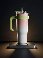 Premium Stainless Steel Tumbler.