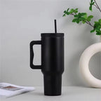 Premium Stainless Steel Tumbler.