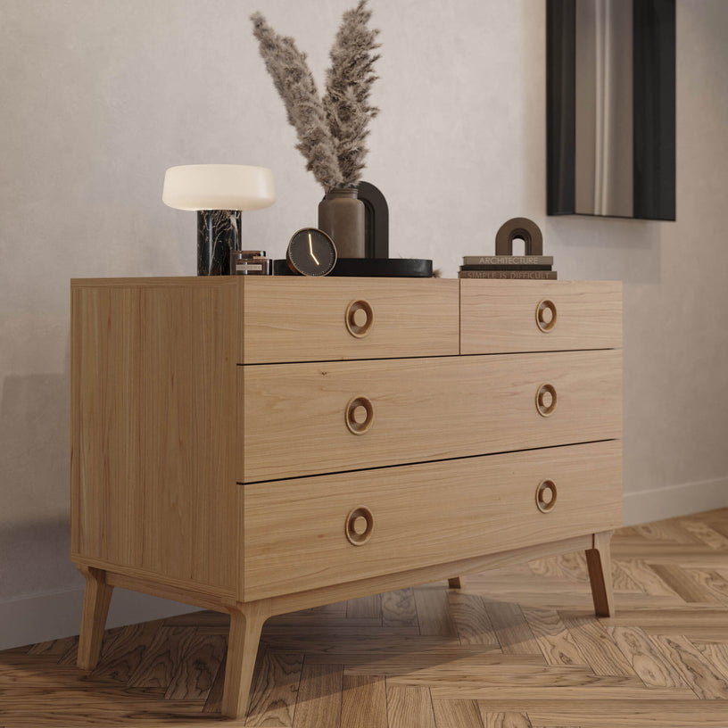 Chests Drawers