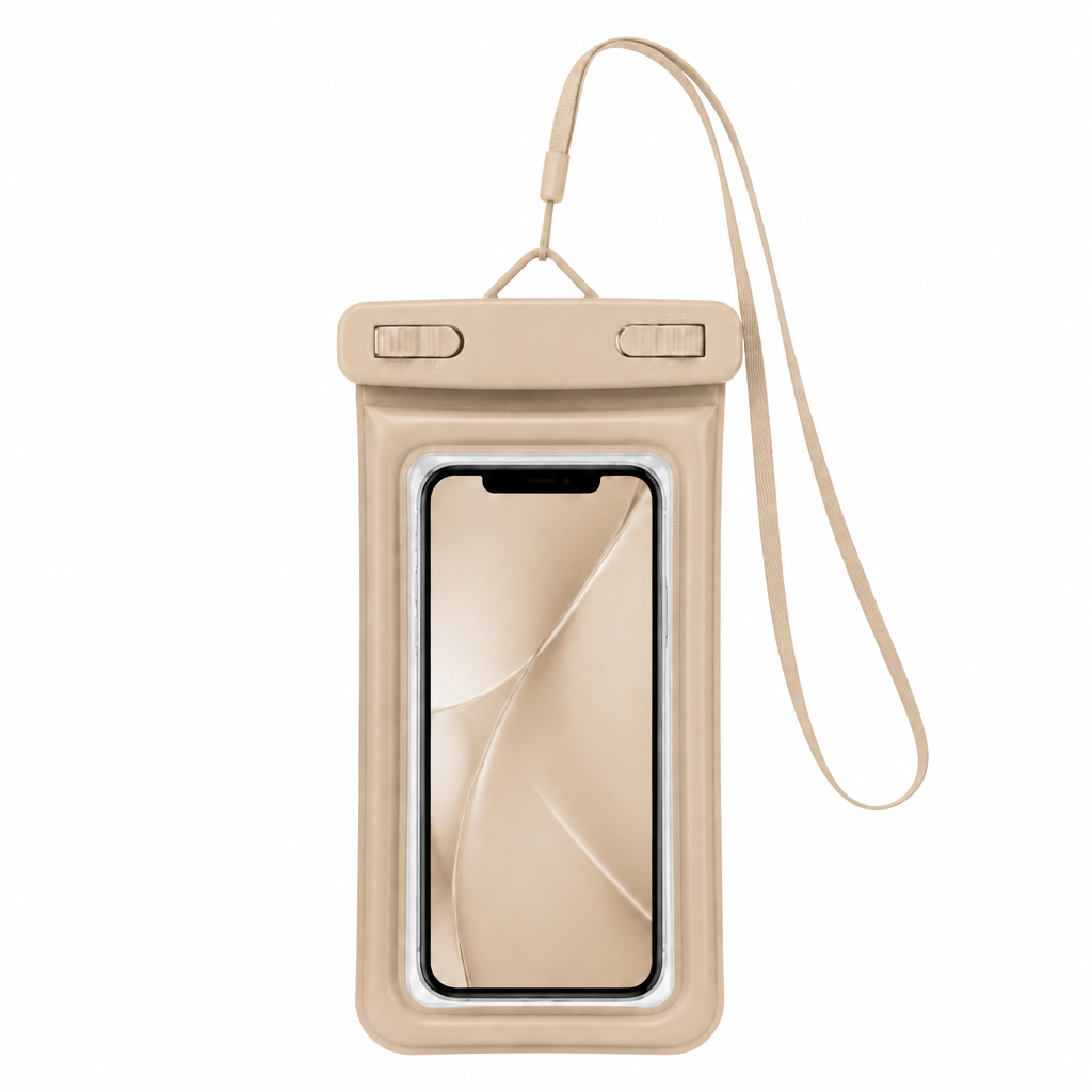 Phone Pouch (Waterproof)